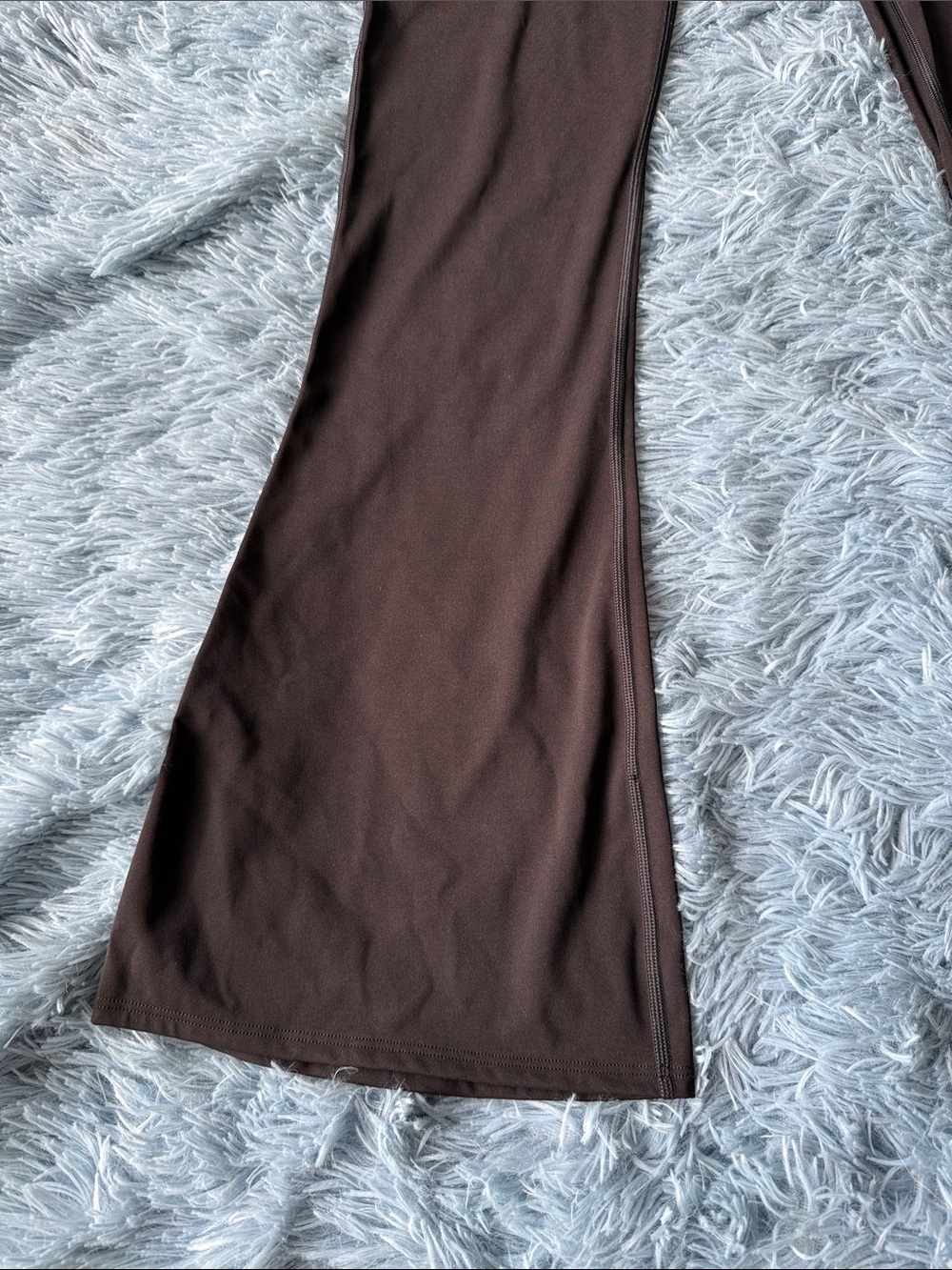 Figs Black Cargo Flare Scrublegging Pants XS NWT - Picture 3 of 9